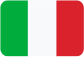 Produkcja okien Italiano